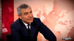 Fawas Gerges