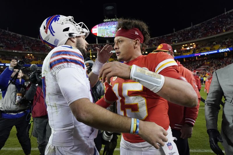 Patrick Mahomes And The Kansas City Chiefs Left Livid After Costly ...