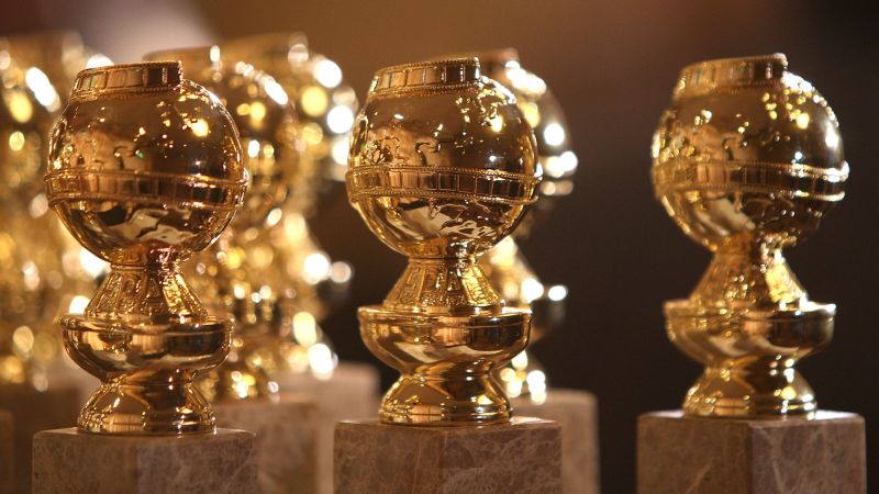 Golden Globes 2024: See the full list of nominees