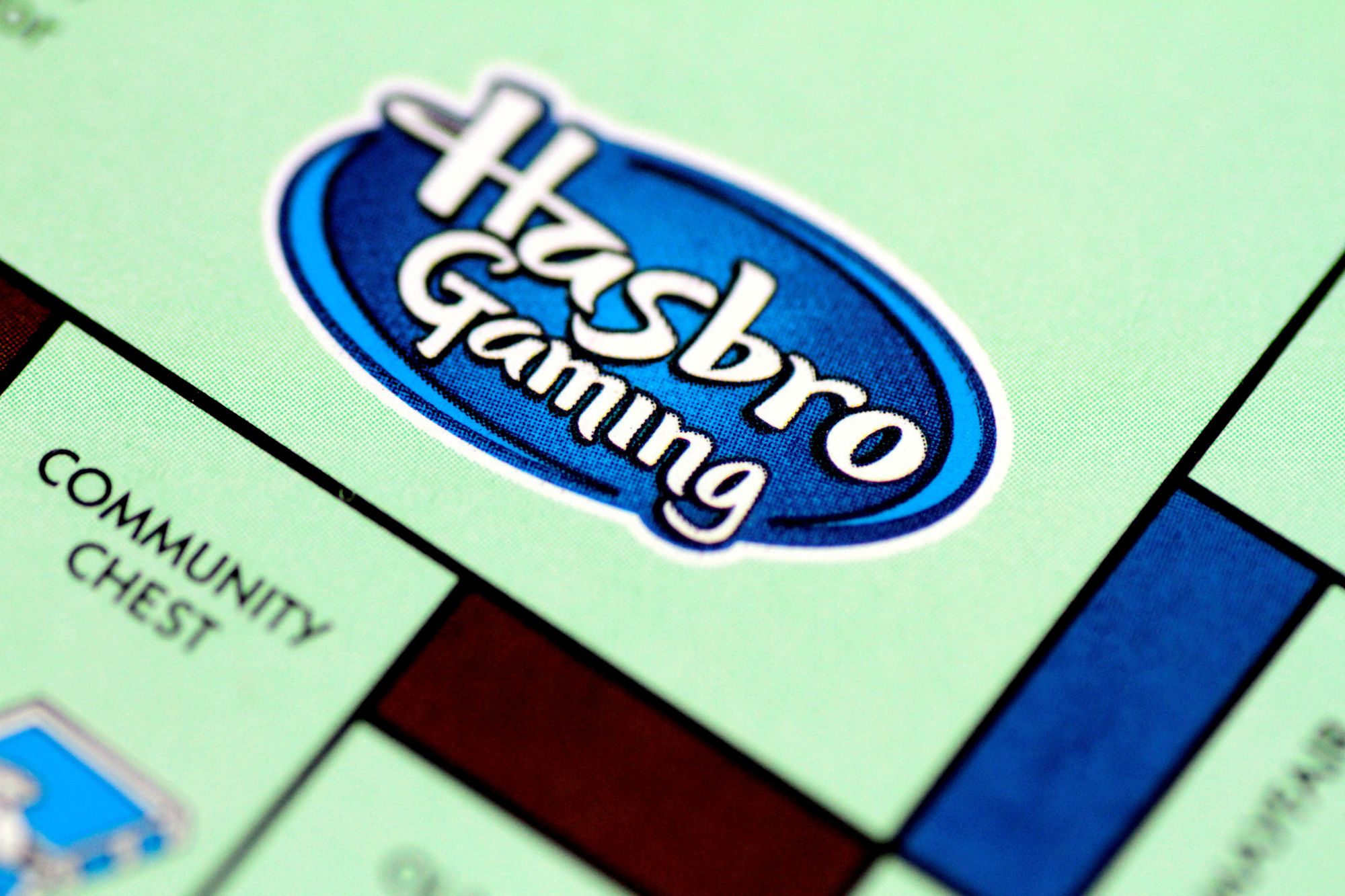 Hasbro laying off 1,100 employees