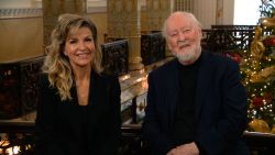 Amanpour Mutter Williams