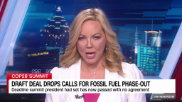 exp cop28 climate agreement fossil fuel mckenzie live 12122ASEG2 cnni world_00001221.png
