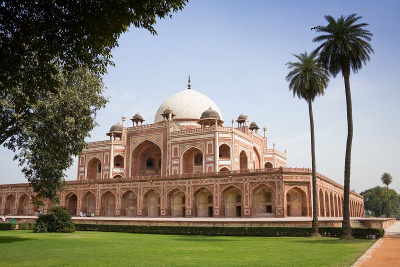 Preserving Our History: A Timeless Monument Wrecked by Vandalism - Lessons Learned