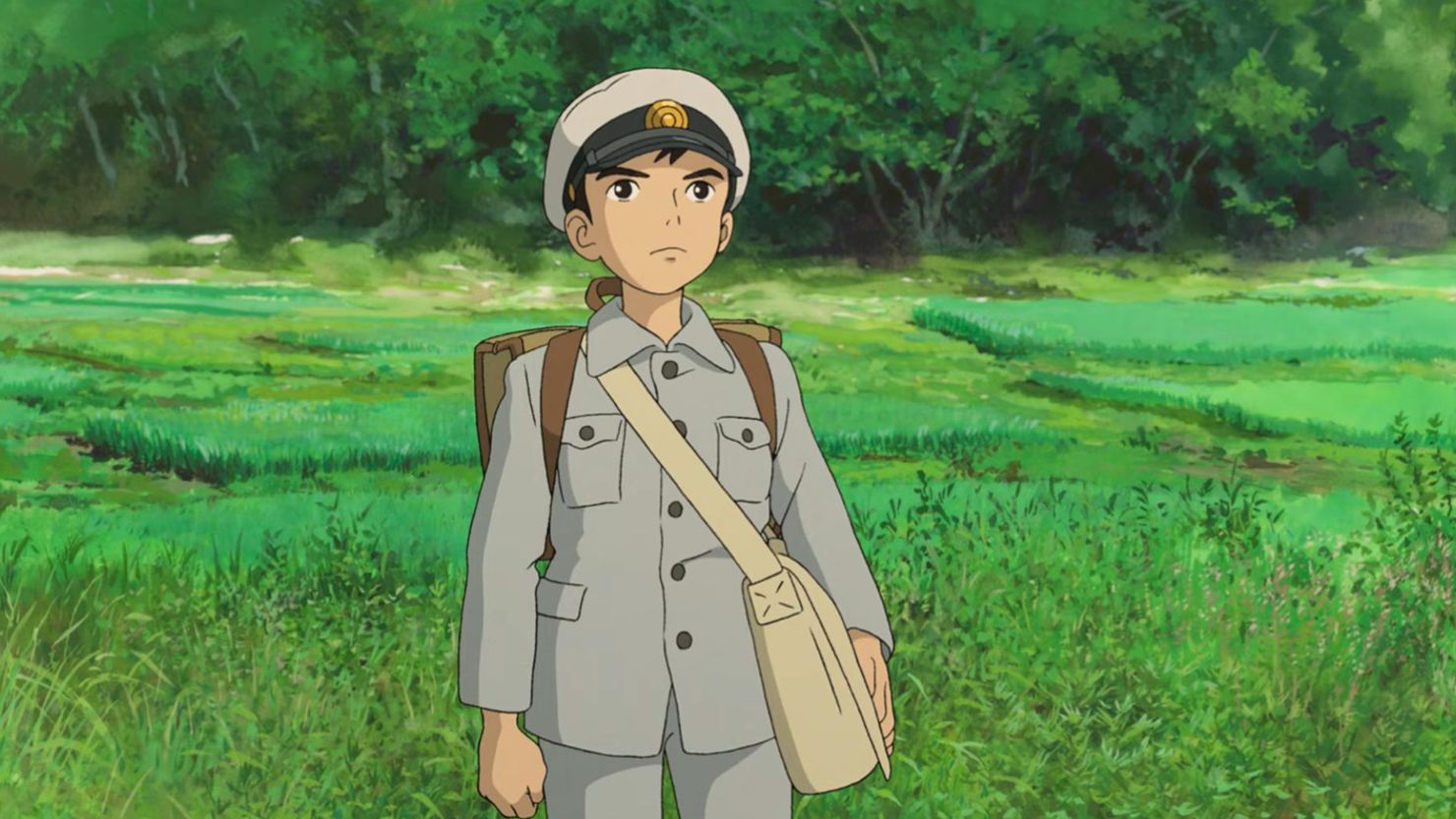 The Boy and The Heron review: Hayao Miyazaki returns to Studio