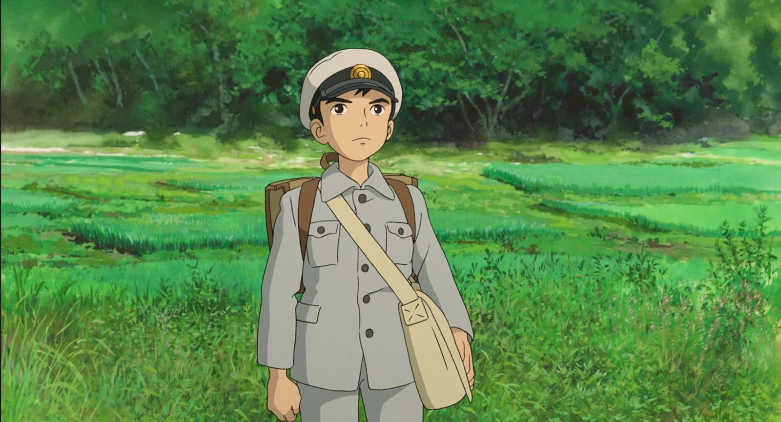 Japan anime giant Miyazaki's latest fantasy wins Golden Globe