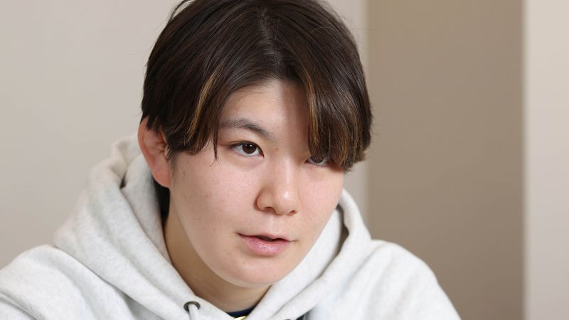 Japan court convicts former soldiers in landmark sexual assault case that gripped social media  CNN Japan court convicts former soldiers in landmark sexual assault case that gripped social media  CNN