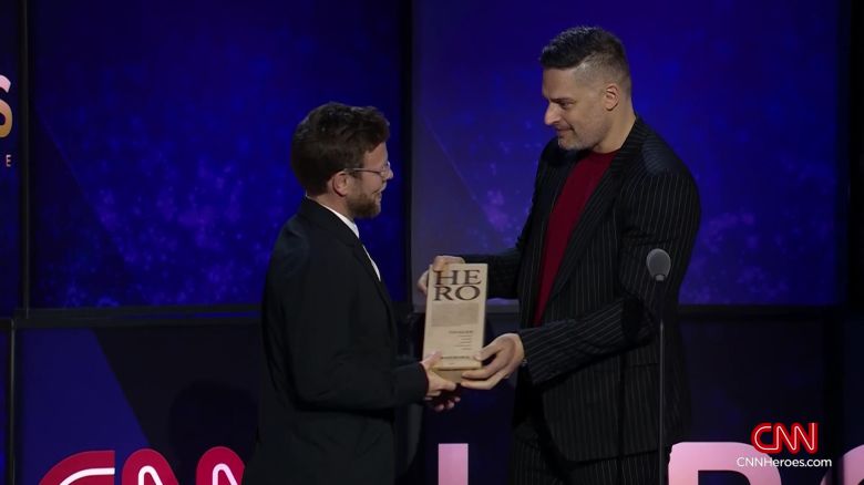 cnnheroes tribute adam pearce