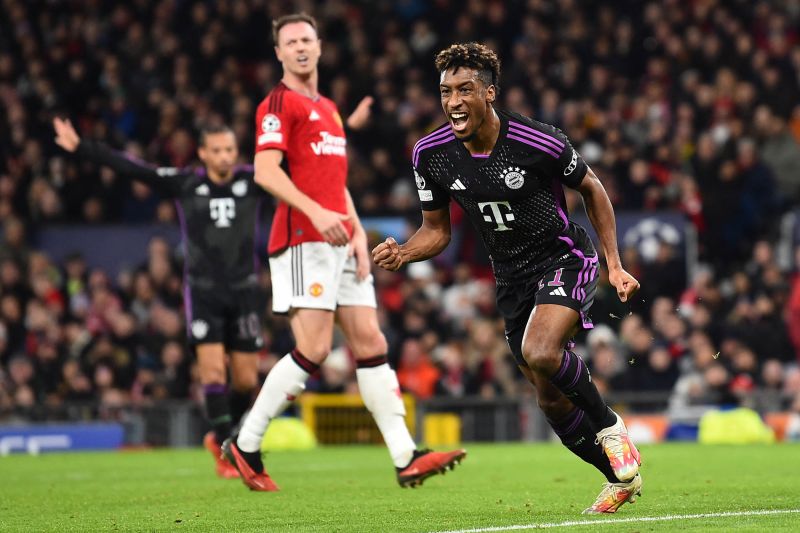 Manchester United's woeful campaign hits rock bottom after feeble Champions League exit