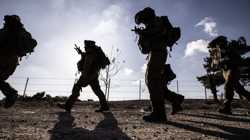 Защо Израел няма да спре да се бие въпреки нарастващите загуби