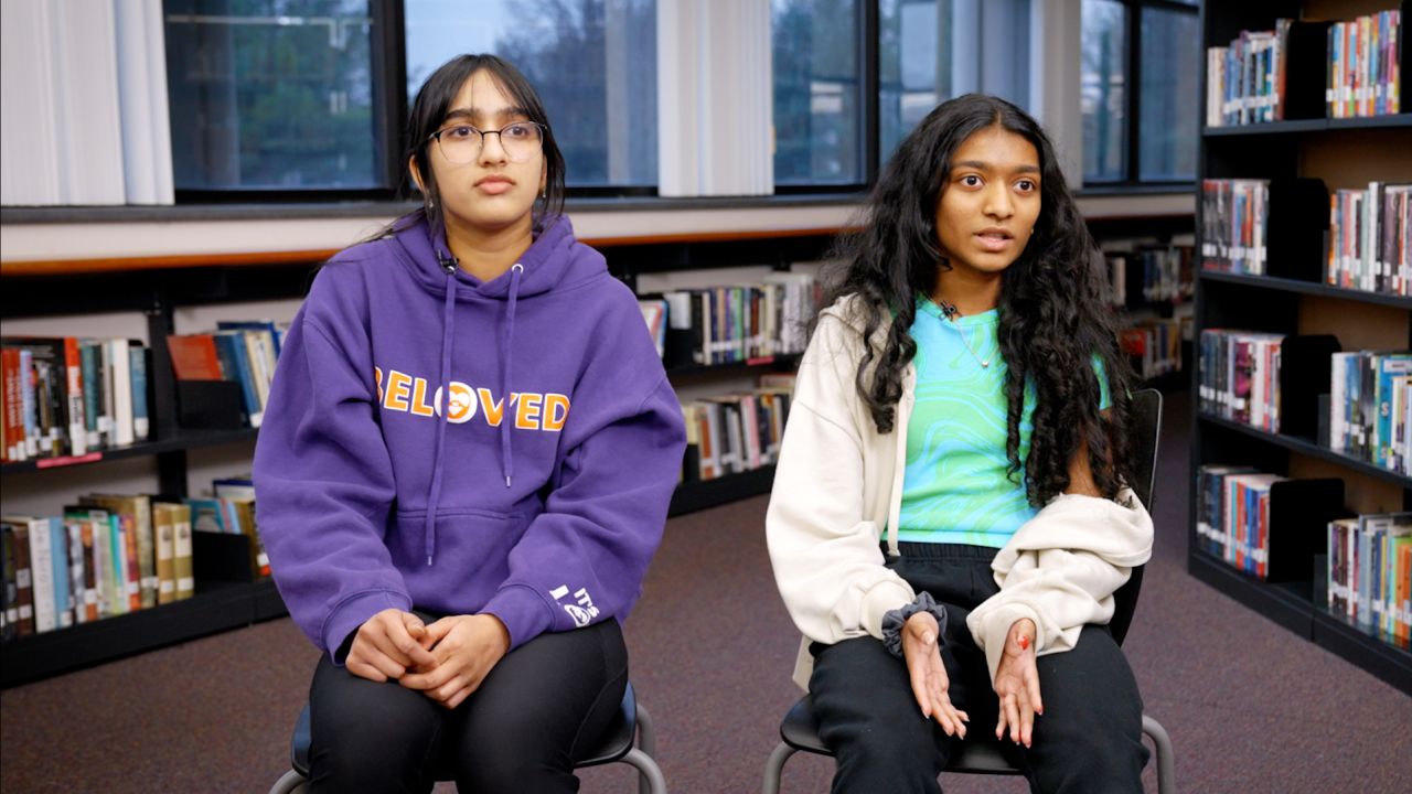 These high schoolers are learning to identify media bias