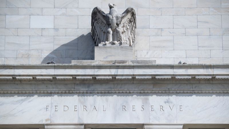 Федералният резерв може да е направил невъзможното: Избягване на рецесия — засега
