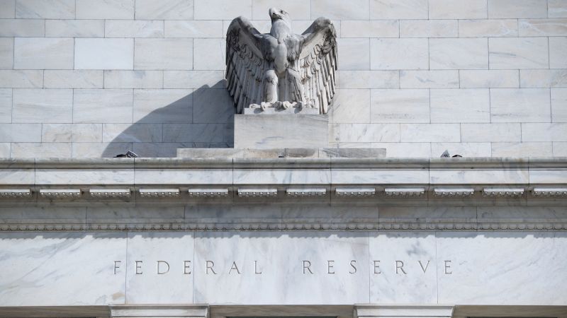 Read more about the article The Fed may have done the impossible: Avoid a recession — for now – CNN