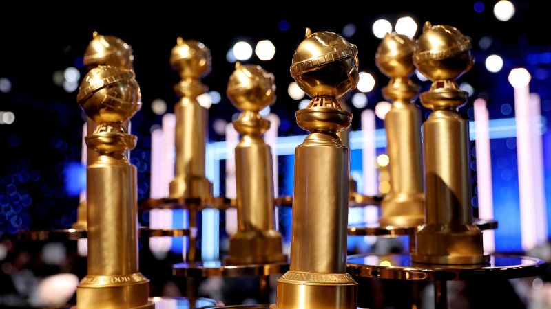 ¡Noticia bomba! Los Globos de Oro se expanden: Nuevo premio para los podcasts a partir de 2024