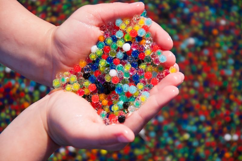 Water beads deals hobby lobby