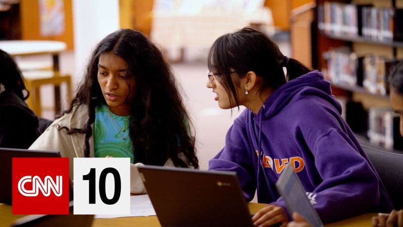 NextImg:Today's new in 10 minutes | CNN
