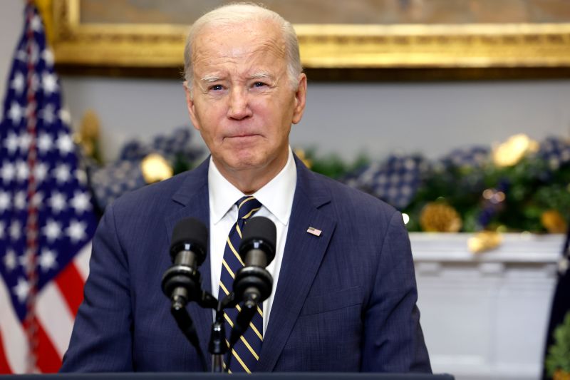 Biden Is Willing To Make A Deal On Immigration. But He’s In For A ...