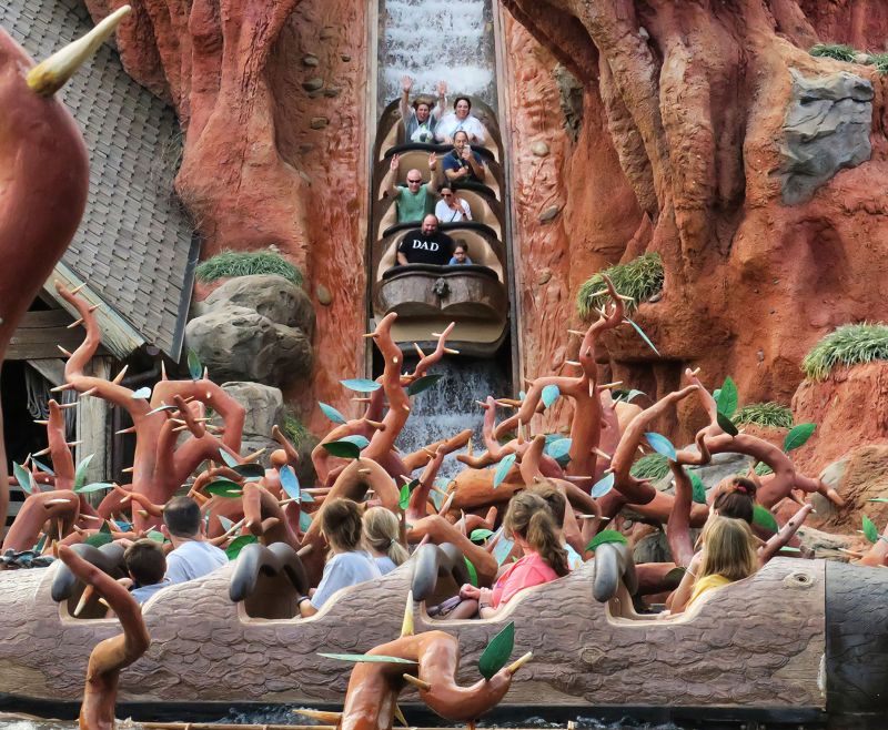 The Places You Won T Be Able To Visit In 2024 CNN   231215123516 07 Places You Cant Visit 2024 Splash Mountain Restricted 