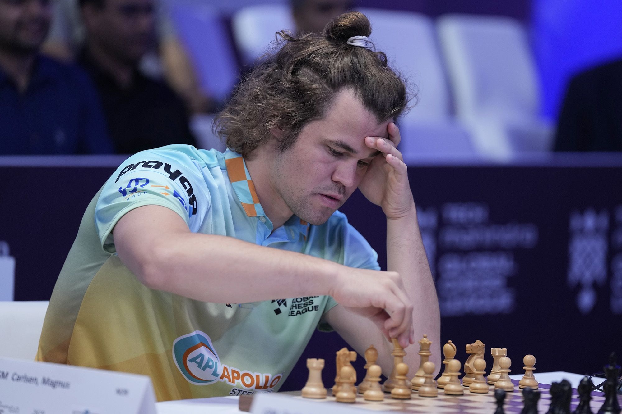 What you need to know about the Magnus Carlsen vs. Hans Niemann