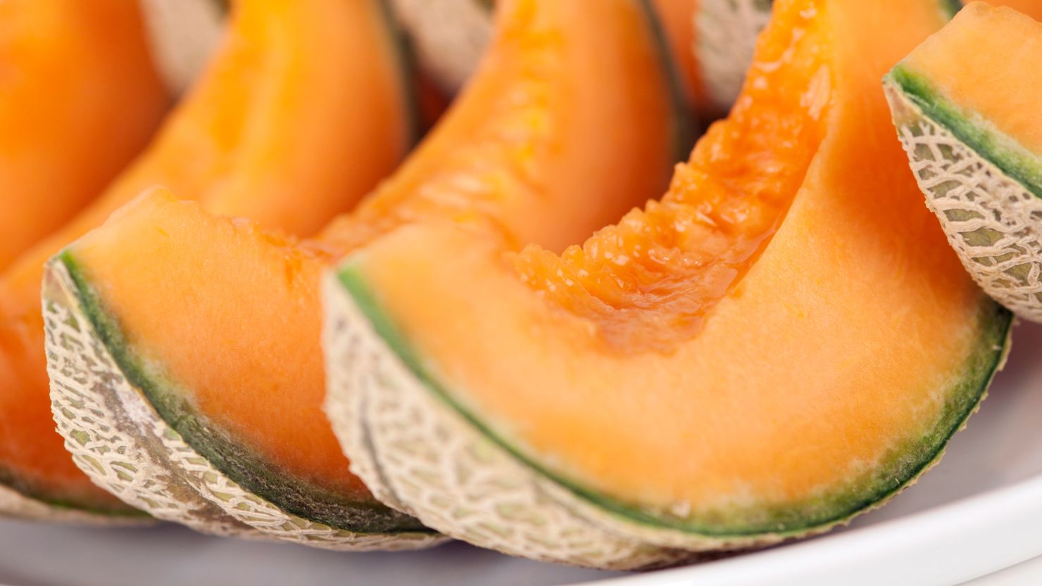 “Do not eat pre-cut cantaloupes if you don’t know whether Malichita or Rudy brand cantaloupes were used,” the CDC has warned.