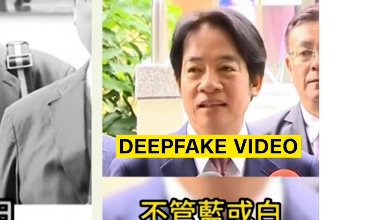 Ripley Taiwan FactCheck Center