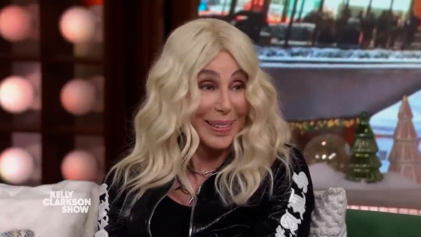 Why Cher says she doesn’t want to be in the Rock & Roll Hall of Fame | CNN