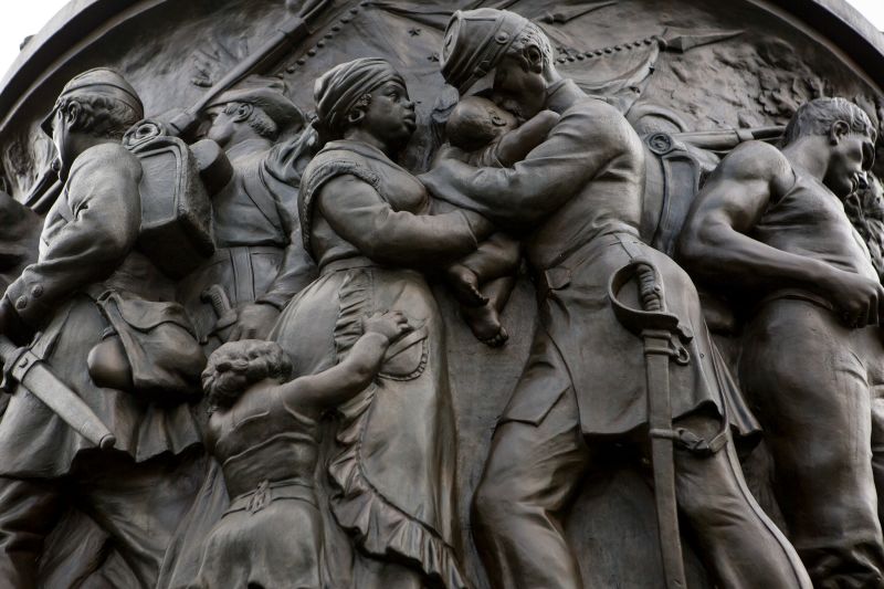 Confederate Memorial Set To Be Removed From Arlington National Cemetery ...