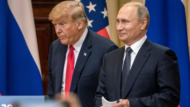 Kremlin confirms Trump despatched Russia Covid-19 exams, after former president denied Bob Woodward declare | The Gentleman Report