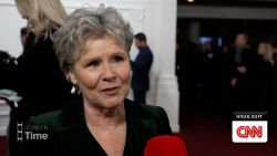 cnn screen time the crown season 6 imelda staunton thumb