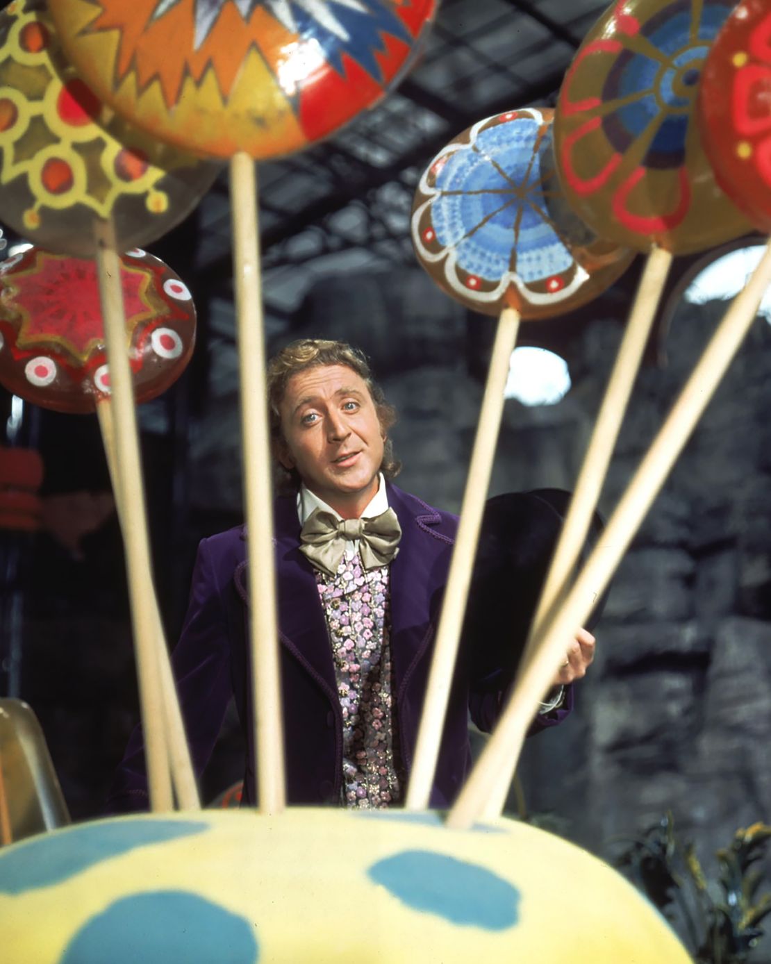 Opinion: What 'Wonka' gets right