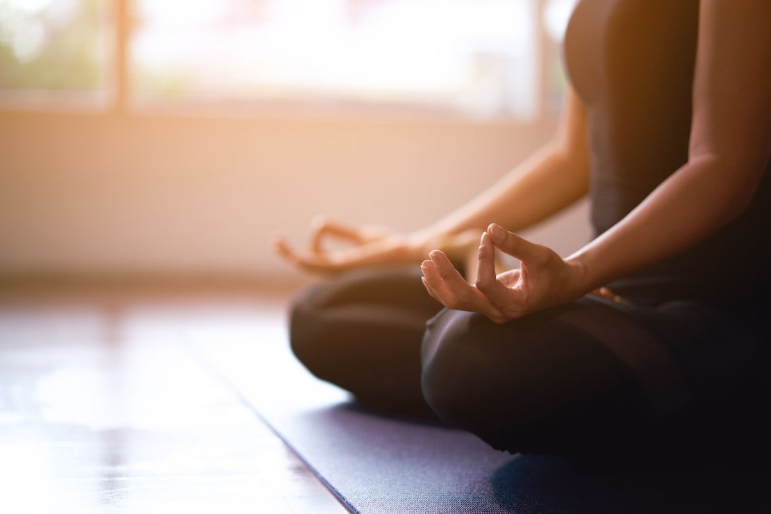 Why being present is a mind-body exercise you should practice more