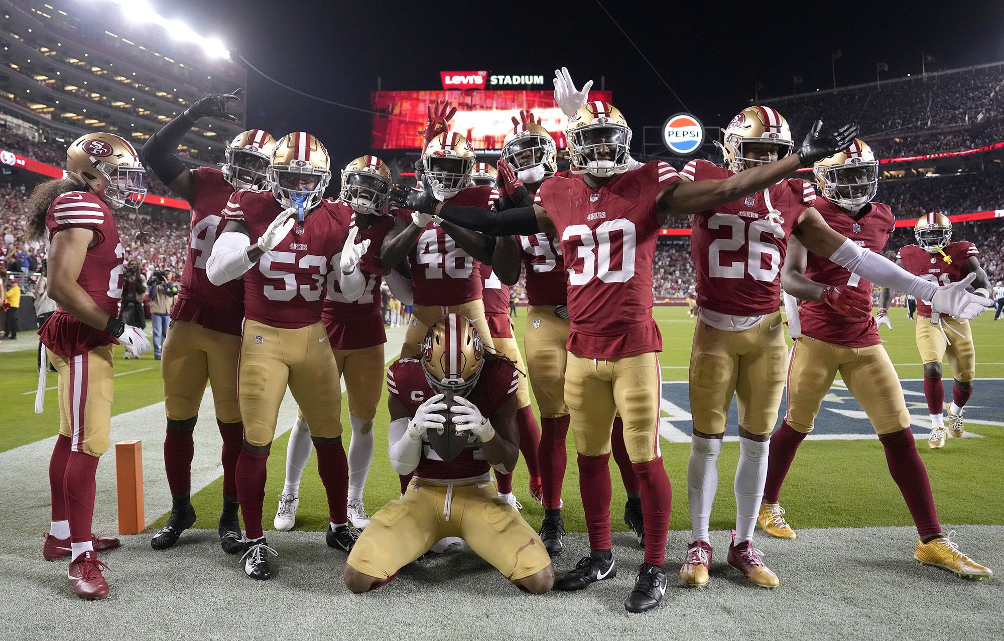 Kansas City Chiefs clinch the 2023 Super Bowl on a field goal, claiming  third title in history