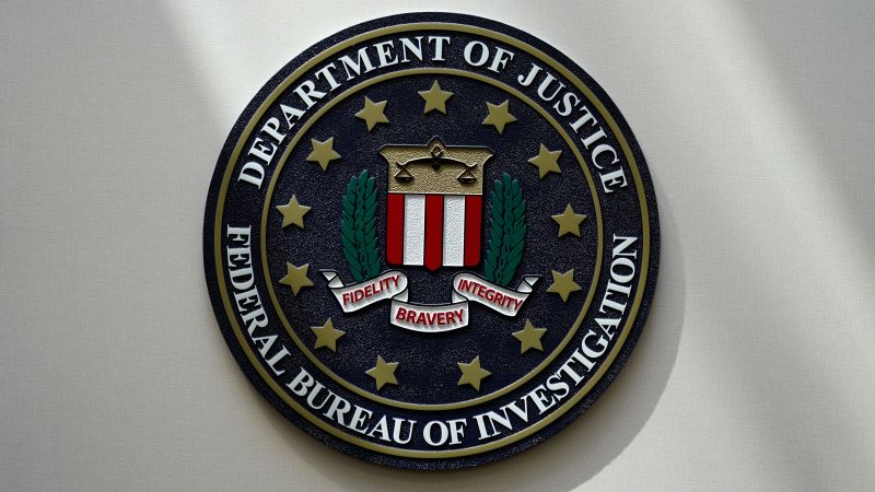 FBI Seizes LockBit's Dark-Web Site, Disrupting Ransomware Gang's Operations Worldwide