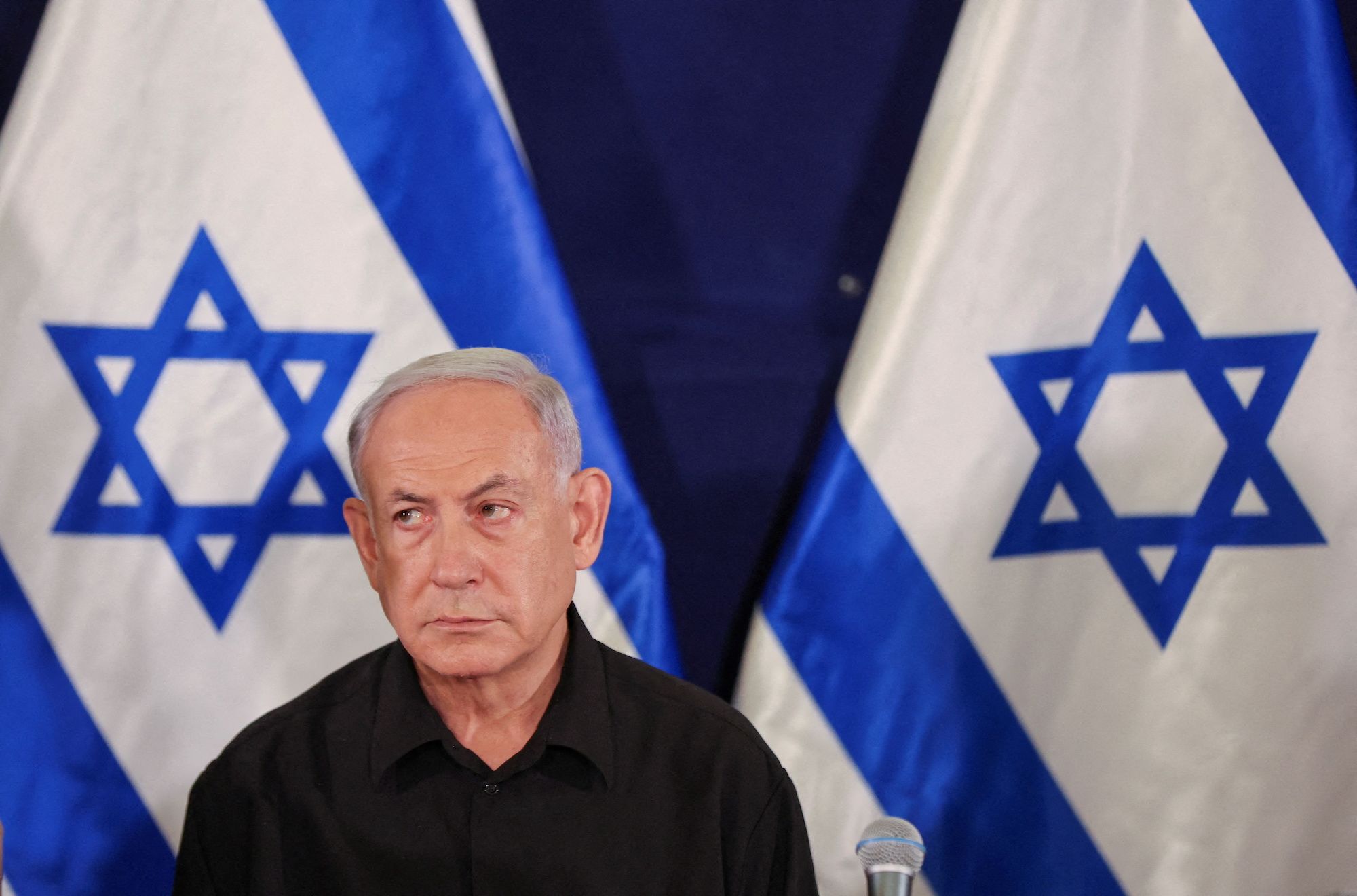 7 Movie Stars Who Have Played Israeli Prime Ministers