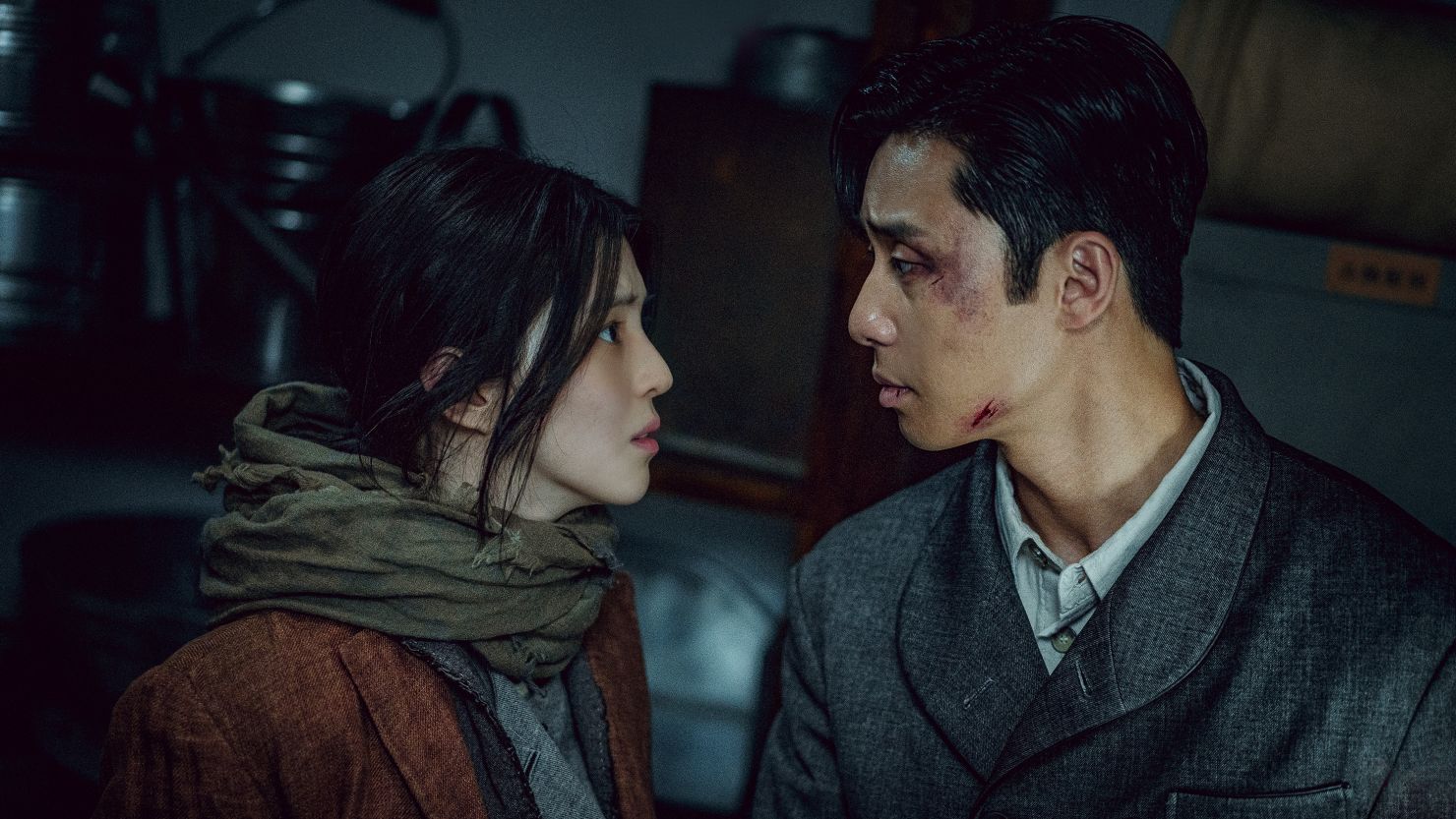 ‘Gyeongseong Creature’ review A crazy Korean mashup of monsters, sci