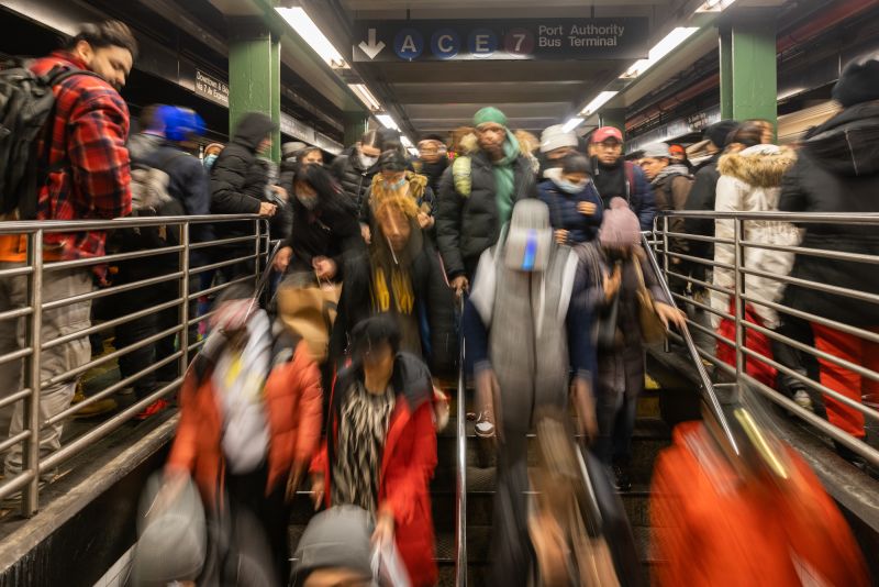 US Economy Grows by 49% in the Third Quarter, Slightly Lower than Earlier Estimates