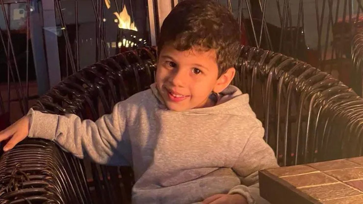 A man has been charged with murder in the killing of 4-year-old Gor Adamyan during a suspected road rage shooting last week, the Los Angeles County District Attorney's Office said on Tuesday, December 19.