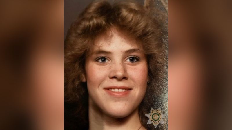 Dna Breakthrough Neighbors Uncovered In The Brutal Killing Of An 84