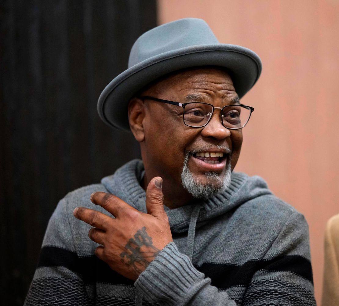 Glynn Simmons declared innocent after serving 48 years in Oklahoma Glynn Simmons declared innocent after serving 48 years in Oklahoma