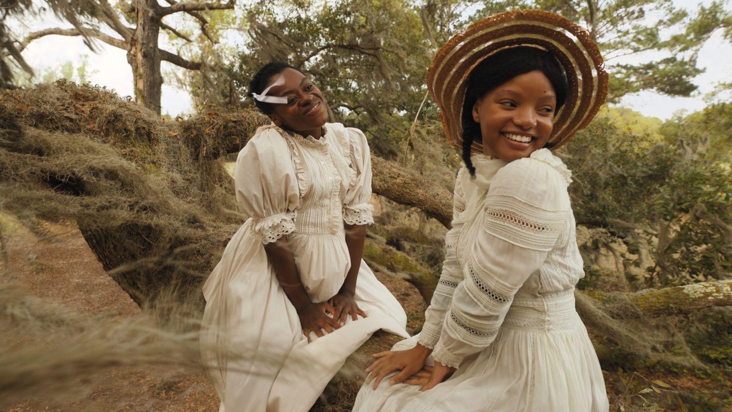 The enduring legacy of 'The Color Purple