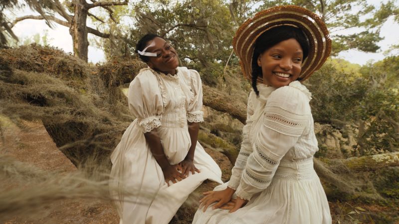 The enduring legacy of ‘The Color Purple’