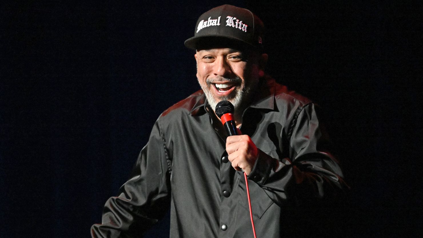 Golden Globes choose comedian Jo Koy to host awards CNN