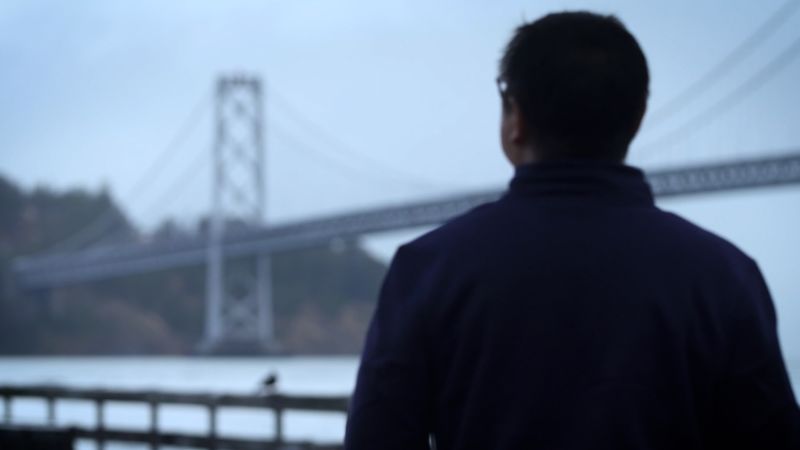 Hear how this man lost $1M in a ‘pig butchering’ crypto scam
