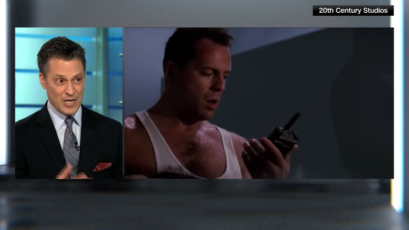 Die hard online fmovies