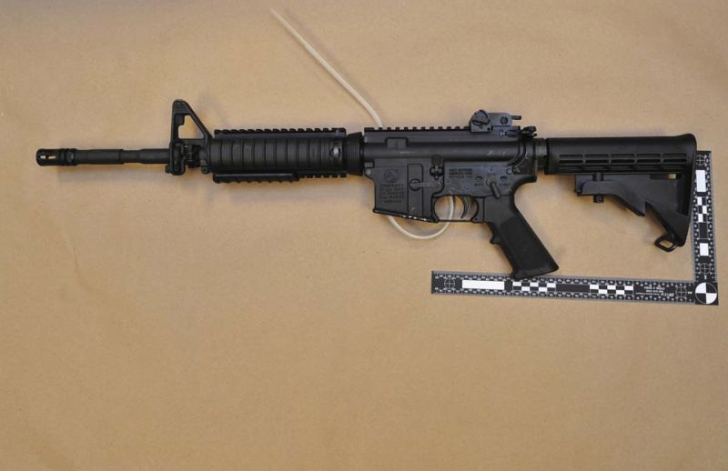 Federal Judge Rules Massachusetts Assault Weapons Ban Is Consistent ...