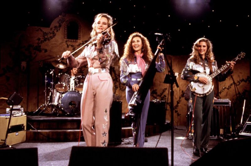 The Chicks Mourn The Passing Of Founding Member Laura Lynch CNN   231223174723 Dixie Chicks Laura Lynch 1993 Restricted 