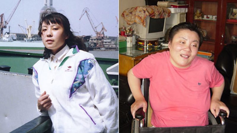 Умира жена, чието мистериозно отравяне плени Китай в продължение на десетилетия