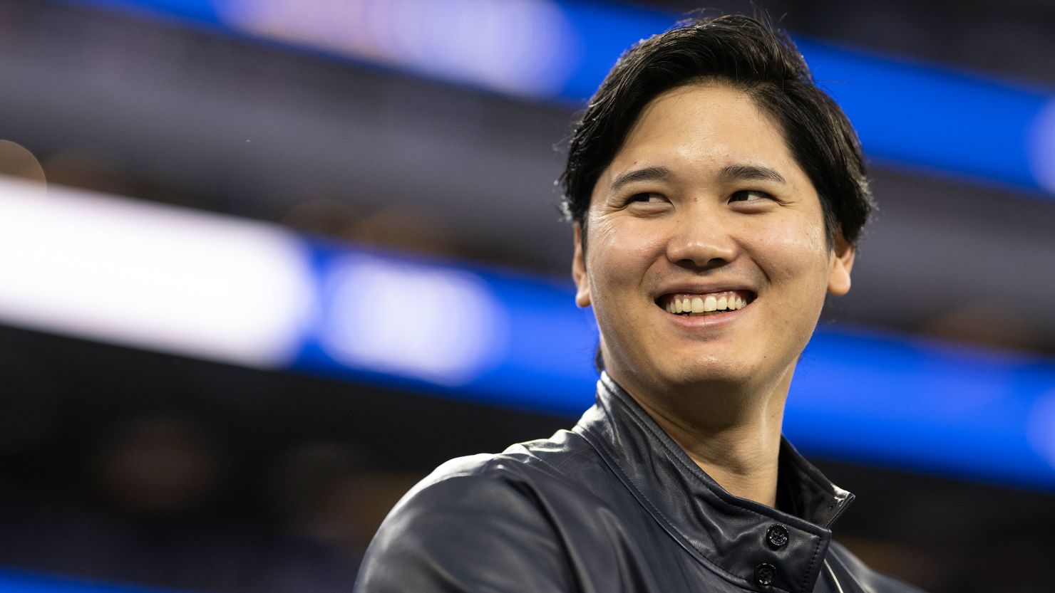 Shohei Ohtani gifts Porsche to wife of Dodgers teammate Joe Kelly | CNN