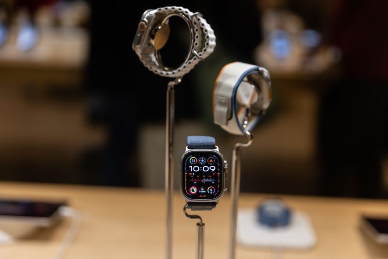 Apple watches best sale apple store