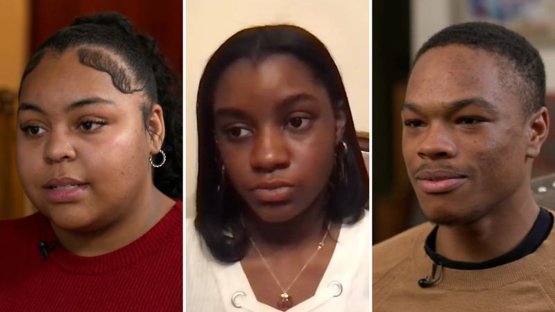 Чернокожите студенти преценяват споменаването на раса в есетата за прием в колеж след решение за утвърдителни действия на SCOTUS