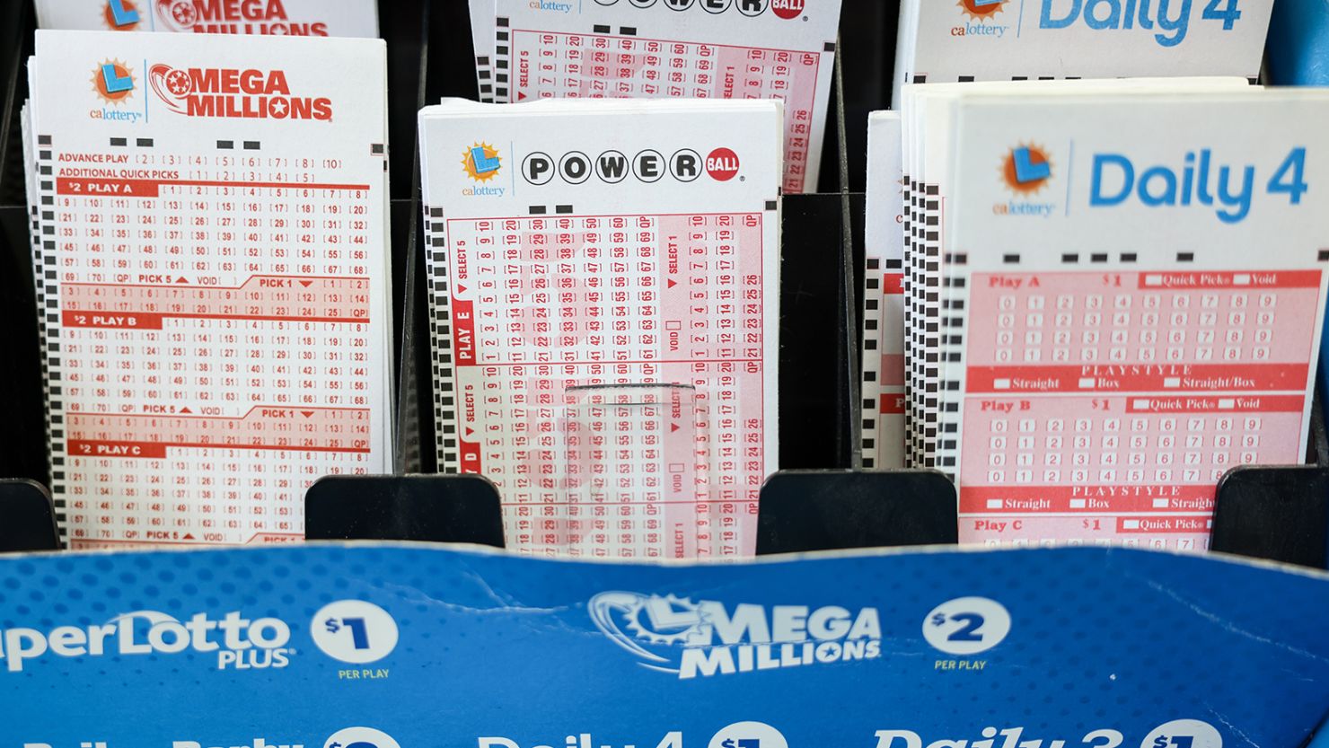 Powerball jackpot climbs to 685 million after no topprize winners in